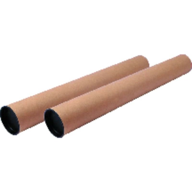 TUBO DE CARTON 570X610MM.