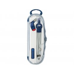 COMPAS FAIBO SERIE BLUE-LINE  Nº 328/AU