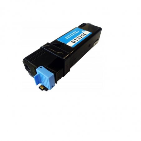 TONER GENERICO DELL 1320/2130/2135 CYAN