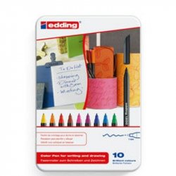 ROTULADOR EDDING 1200...