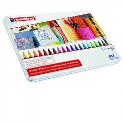 ROTULADOR EDDING 1200...