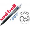 ROLLER UNI-BALL JETSTREAM SXN-150 AZUL