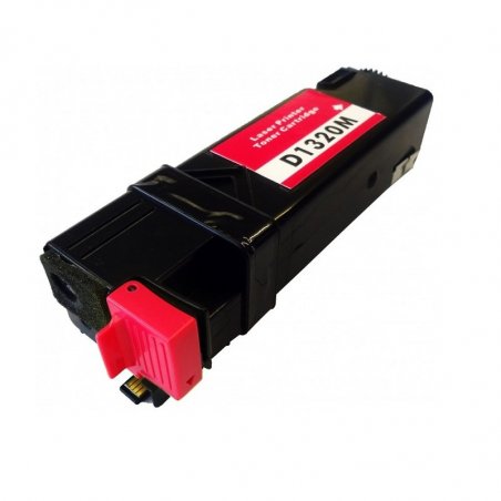 TONER GENERICO DELL 1320/2130/2135 MAGENTA