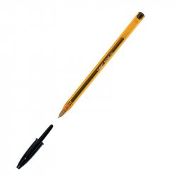 BOLIGRAFO BIC CRISTAL FINE NEGRO
