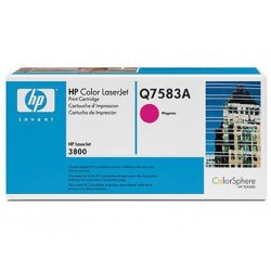 HP TONER LASER Q7583A MAGENTA