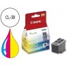 CANON CARTUCHO CL38 TRICOLOR