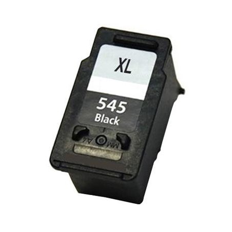 CARTUCHO RECICLADO CANON PG545XL NEGRO