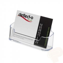 PORTATARJETAS SOBREMESA...