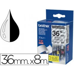 CINTA ROTULAR LAMINADA...