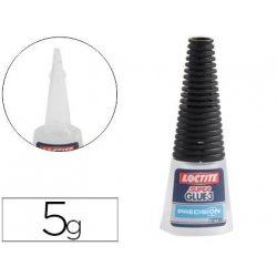LOCTITE SUPER GLUE-3 5GR.