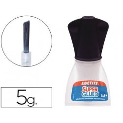 LOCTITE SUPER GLUE-3 5GR....