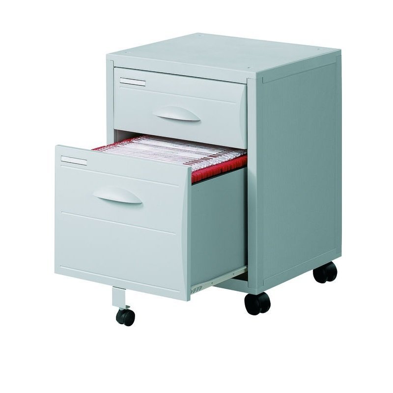 CAJONERA MOVIL MULTIBLOC 2 CAJONES