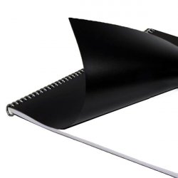 PORTADA PP OPACO NEGRO DHP...