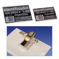 IDENTIFICADOR CON PINZA E...