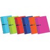 BLOC ESPIRAL ENRI TAPA DURA FOLIO 80H. HORIZONTAL