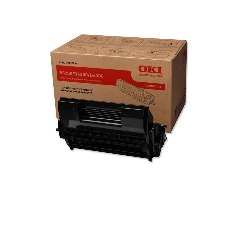OKI UNIDAD DE IMAGEN B6200/6250/6300 