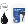 BROTHER CARTUCHO LC970BK NEGRO