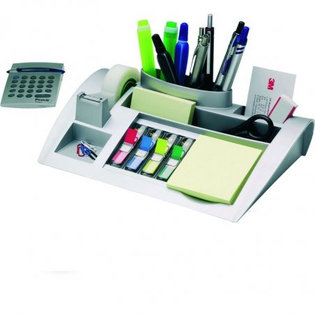 ORGANIZADOR DE SOBREMESA 3M