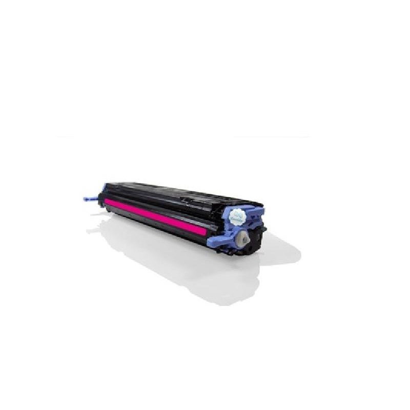TONER GENERICO HP Q6003A MAGENTA