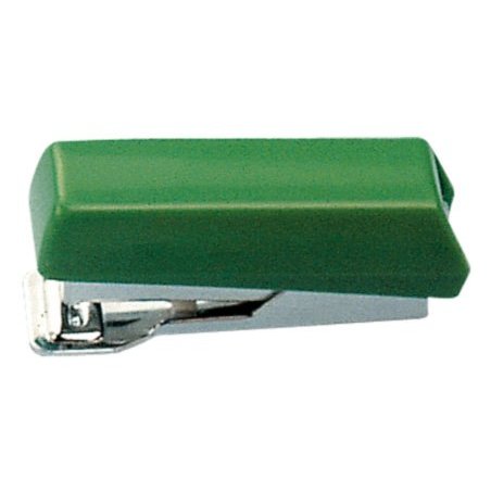 MINI GRAPADORA BAMBINA 202BA+CAJA DE GRAPAS