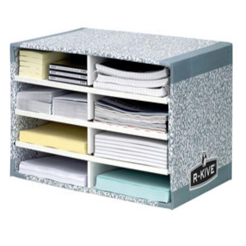 CLASIFICADOR ORGANIZADOR SOBREMESA FELLOWES