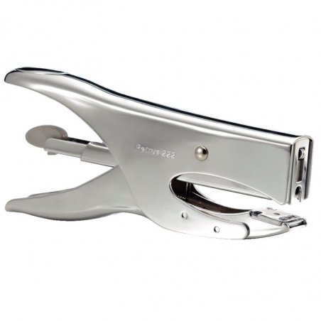 TENAZA CROMADA PETRUS 222