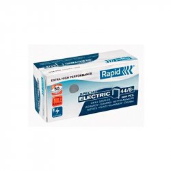 GRAPAS GALVANIZADAS RAPID...