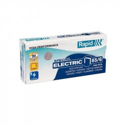 GRAPAS GALVANIZADAS RAPID...