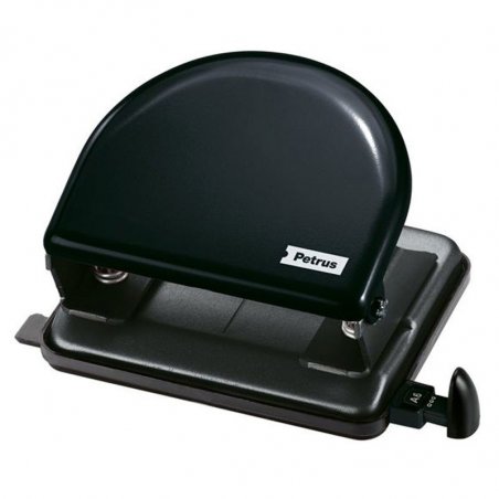 TALADRADOR PETRUS 52P NEGRO 