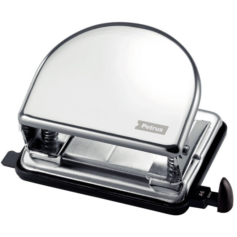TALADRADOR PETRUS 52C CROMADO 