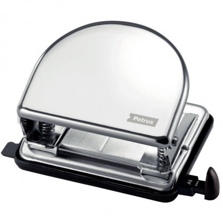 TALADRADOR PETRUS 52C CROMADO 
