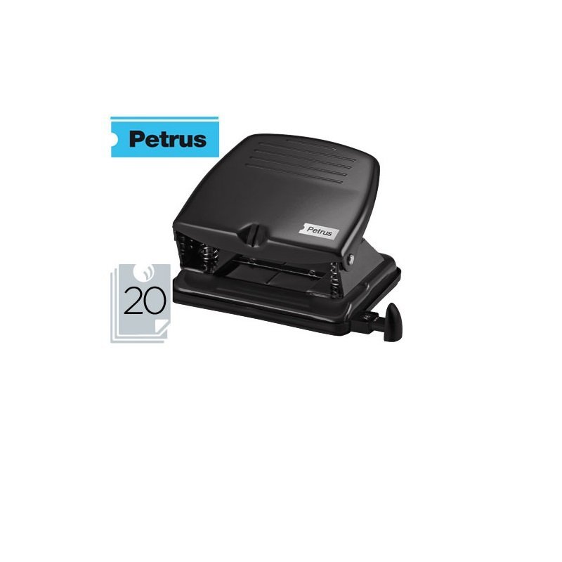 TALADRADOR PETRUS 65 NEGRO