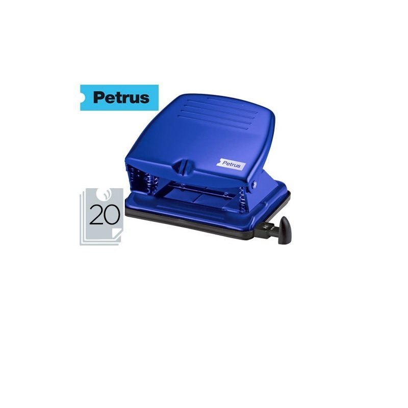 TALADRADOR PETRUS 65 AZUL