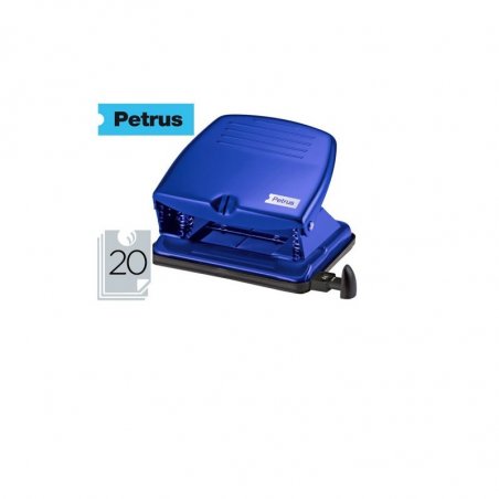 TALADRADOR PETRUS 65 AZUL