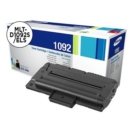 SAMSUNG TONER D1092S/EL NEGRO