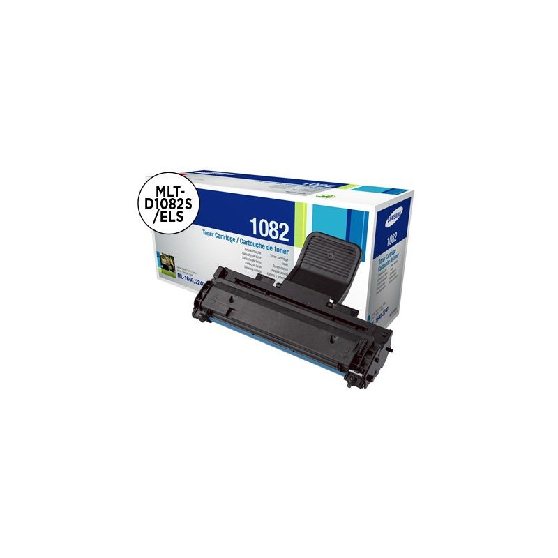 SAMSUNG TONER D1082S/EL NEGRO