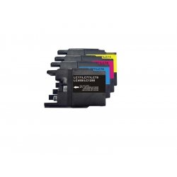 CARTUCHO RECICLADO BROTHER...