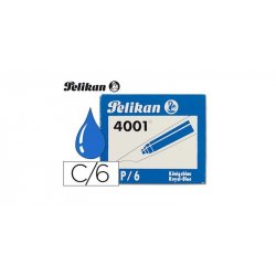 RECAMBIO PLUMA PELIKAN...