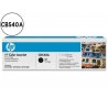 HP TONER LASER CB540A NEGRO