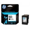 HP CARTUCHO Nº 901 NEGRO