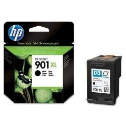 HP CARTUCHO Nº 901XL NEGRO