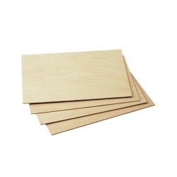 TABLERO MARQUETERIA 30X40CM.