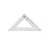 ESCUADRA DE PLASTICO ESCOLAR FAIBO 25CM