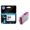 HP CARTUCHO Nº 364 MAGENTA