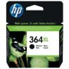 HP CARTUCHO Nº 364XL NEGRO