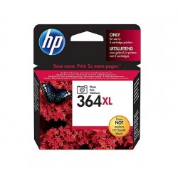 HP CARTUCHO Nº 364XL FOTO NEGRO
