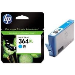HP CARTUCHO Nº 364XL CYAN