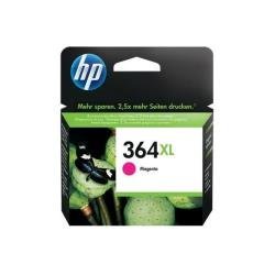 HP CARTUCHO Nº 364XL MAGENTA
