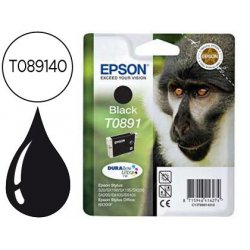 EPSON CARTUCHO T089140 NEGRO