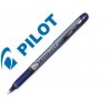 ROLLER PILOT V-5 GRIP AZUL
